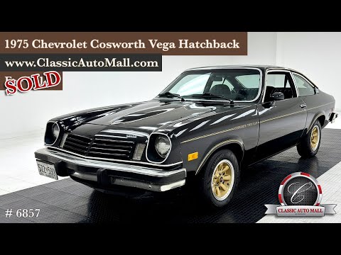 1975 Chevrolet Vega (CC-1891332) for sale in Morgantown, Pennsylvania