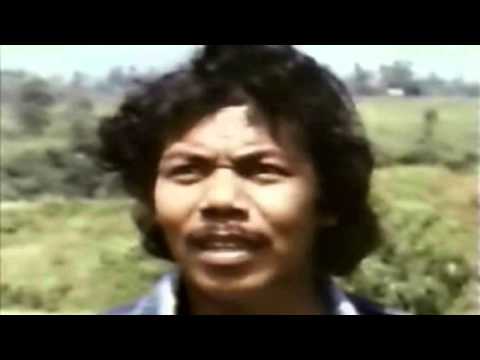 Keroncong Kemayoran ( Benyamin S )