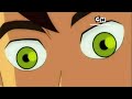 Ben 10 Classic Trailer