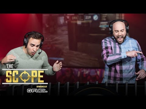 Was Luminosity vs. Rise Nation the best match yet? | The Scope Powered by G FUEL