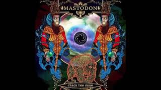 Mastodon - The Last Baron (lyrics)