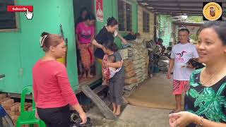 Download lagu [IBAN] Pengawa Berunsur Serta Nganjung Anak Mit Mandi (Kapit, Sarawak) mp3