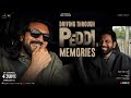 Driving Through Peddi Memories | Ram Charan | Buchi Babu Sana | Janhvi Kapoor | A R Rahman DEFAULT Thumbnail
