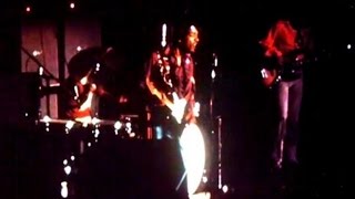 Jimi Hendrix- Baltimore Civic Center 6/13/70