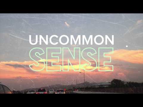 TXXC & TomLeeno - Uncommon Sense