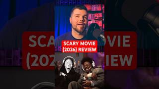 Scary Movie (2026) Quick Review
