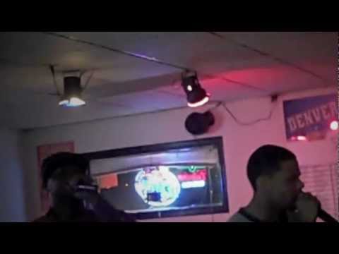 Smoke 1 By R Beezy, D-Sav, Suicide and Rowdy