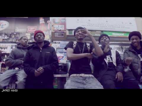 Sir Rob - Talk My Shit (Official Video) Dir: @Solidshotsfilms