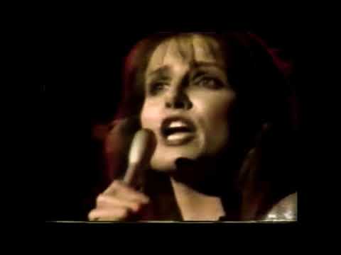 Baby I Lied by Deborah Allen