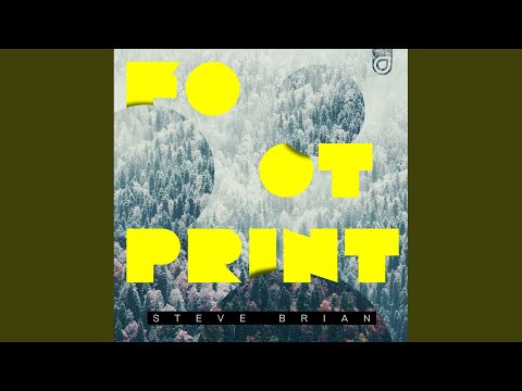 Footprint (Extended Mix)