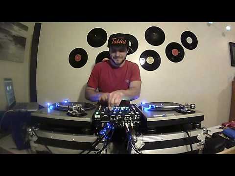 DJ Philo In The Mix
