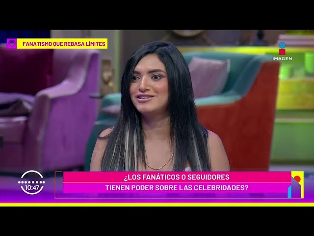 Charlotte Lascurain contra Wendy Guevara por afectar a la comunidad