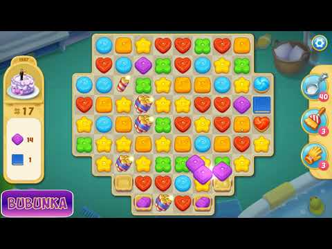 Matchington Mansion level 1987 HD