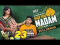Hate You Madam হেইট ইউ ম্যাডাম Full Drama Niloy Alamgir Heme Mohin Khan Na