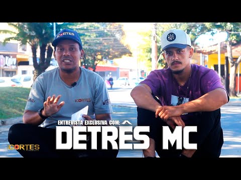 DETRÊS MC NA SEM CORTES PRODUÇÕES