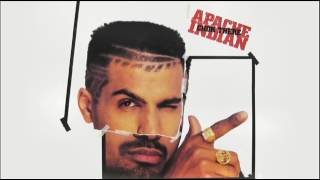 Apache indian bombay mix