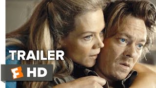 The Wave Official Trailer 1 (2016) - Kristoffer Joner, Thomas Bo Larsen Movie HD