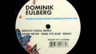 Dominik Eulberg - Blueten sind dem grossen Schillerfalter fremd