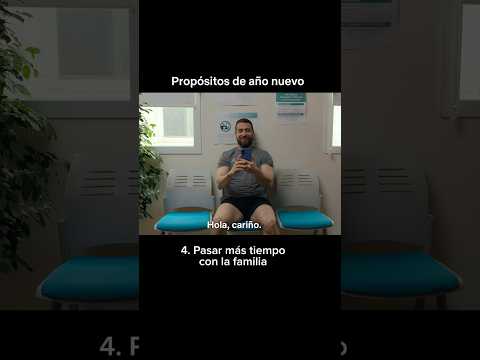 Año nuevo, vida nueva... y masculinidad nueva | #MachosAlfa | Netflix España