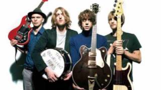 Razorlight - You and the Rest.