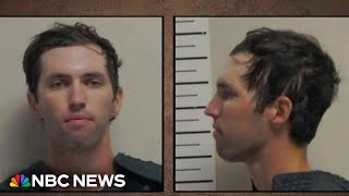 Suspect in Charlie Kirk assassination to face death penalty