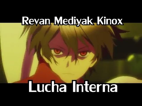 Revan, Mediyak y Kinox - Lucha Interna [Prod. Deoxys]
