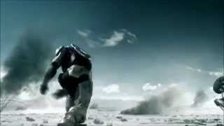We Will Rock You - Halo: The Master Chief Collection Trailer