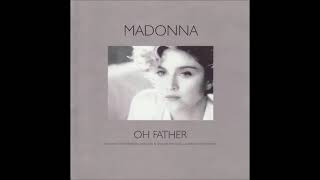 Madonna - Oh Father (1989) (HQ)