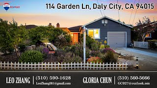 114 Garden Ln, Daly City, CA 94015