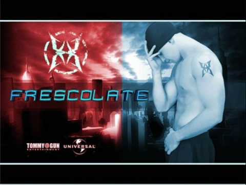 Frescolate-Amor Infiel