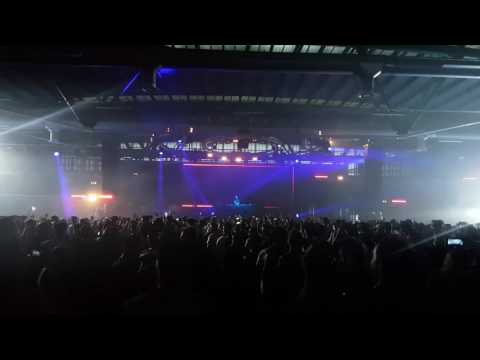 Patrick Topping plays 'Good Busy and Voicemail' @ Shade 3/06/2017