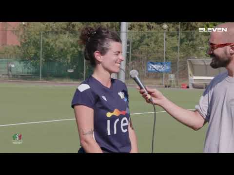 Torino Universitaria - HC Argentia 3-3 (Highlights)