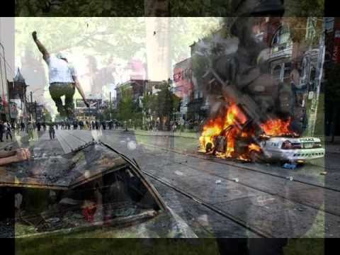 Guantana-MOHR - Überwachungswahn - Vendetta