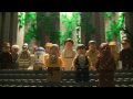 LEGO star wars (Tearon) - Známka: 1, váha: velká