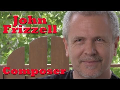 DP/30 Emmy Watch: Composer John Frizzell
