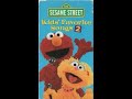 Sesame Street Kids Favorite Songs 2 2005 Print