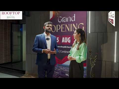  RUMANZA Golf and Country Club