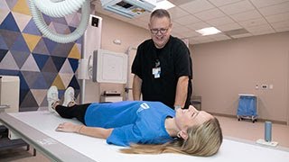 Knowing where to take your injured child