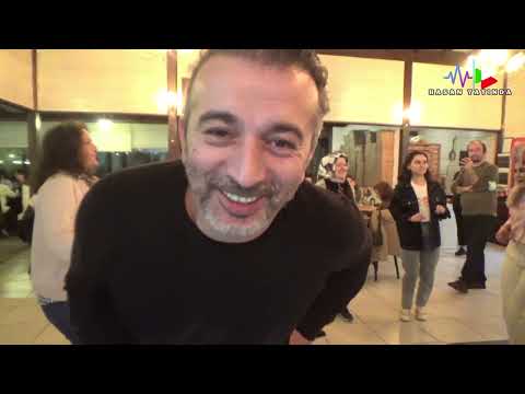 Giresun Karşılaması Erdal Güvendi Işıl Işıl 2022