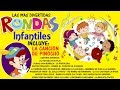 CANCIONES INFANTILES Rondas
