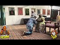 REPÓRTER GUTUMBO O PAI SEM SANTO  BATE CABEÇA PARA ÍYÁLORISÁ MÃE NEINHA DE NANÃ