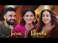 Tovino Thomas Kayadu Lohar EXPOSE The Fun Side Pearle Maaney Show