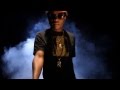 Music Video: HaloTheHuman "African American"