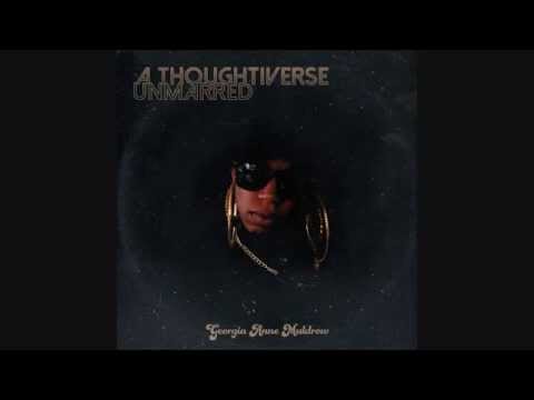 Georgia Anne Muldrow - The Outcome (Ft. Mp Is Free & Declaime) [Prod. by Chris Keys]