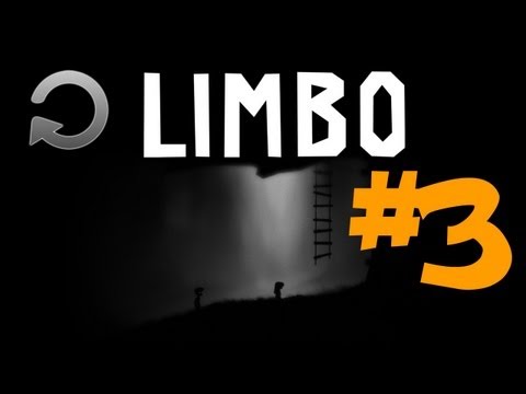 Limbo Replay: Ep.3 - MY BRAIN!