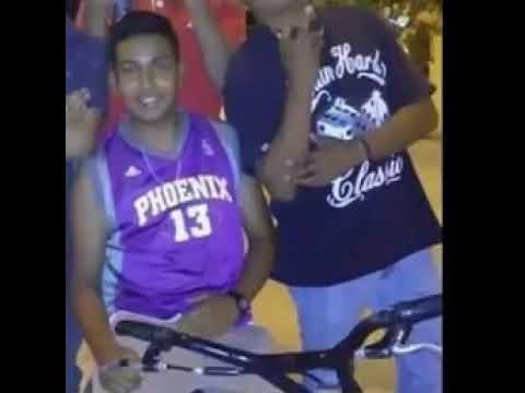 😭Demian Pérez 😭. Vídeo oficial