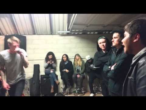 For The Win - I'm Still Standing