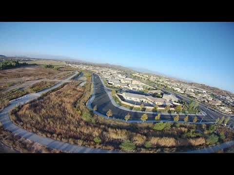 how-to-fly-fpv-alone-legally-sunset-hd-runcam-5-tyro129