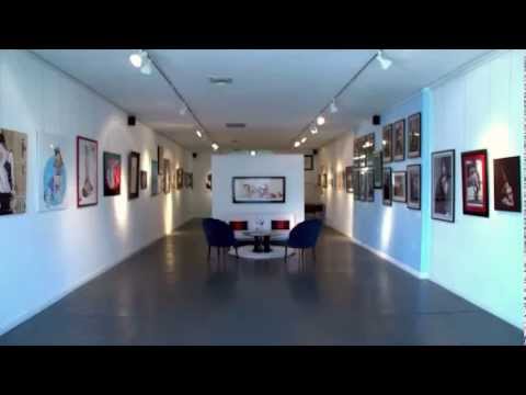 Pinup Pointe Art Gallery - Las Vegas, NV