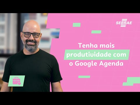 Tenha mais PRODUTIVIDADE com ferramenta Google Agenda | com Madson Lima